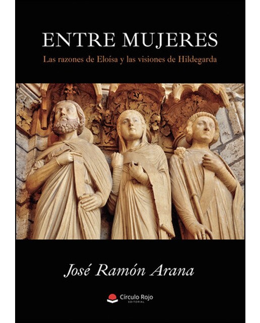Imagen 0 de Entre mujeres (Tapa blanda)
