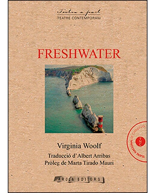 Imagen 0 de Freshwater: Una comèdia