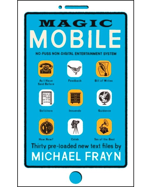 Magic mobile 1