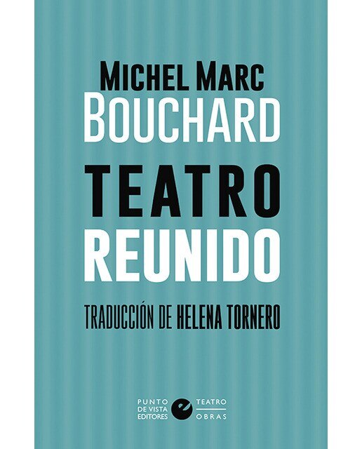 Teatro reunido (Tapa blanda) 1