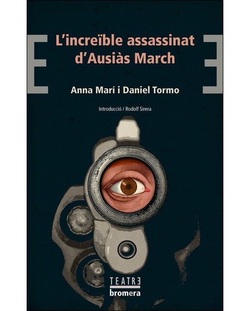 L'increïble assassinat d'Ausiàs March