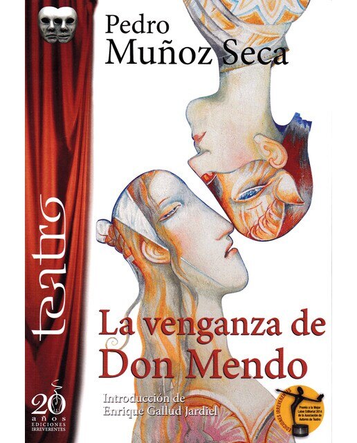 Imagen 0 de La venganza de don mendo