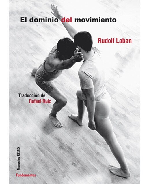 Imagen 0 de EL DOMINIO DEL MOVIMIENTO (Tapa blanda con solapas Tapa blanda)