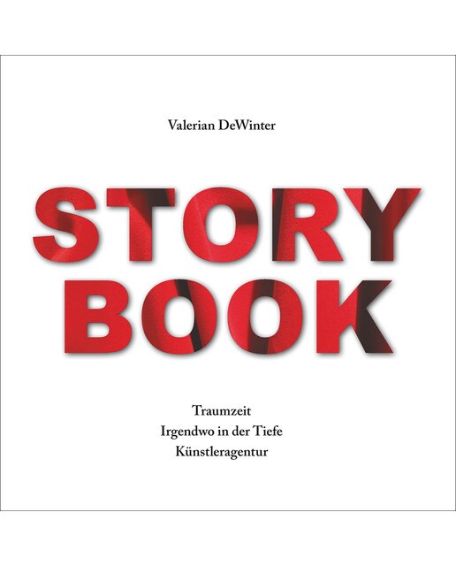 Storybook 1