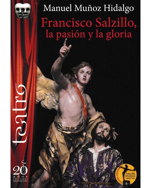 Imagen 0 de Francisco salzillo, la pasión y la gloria