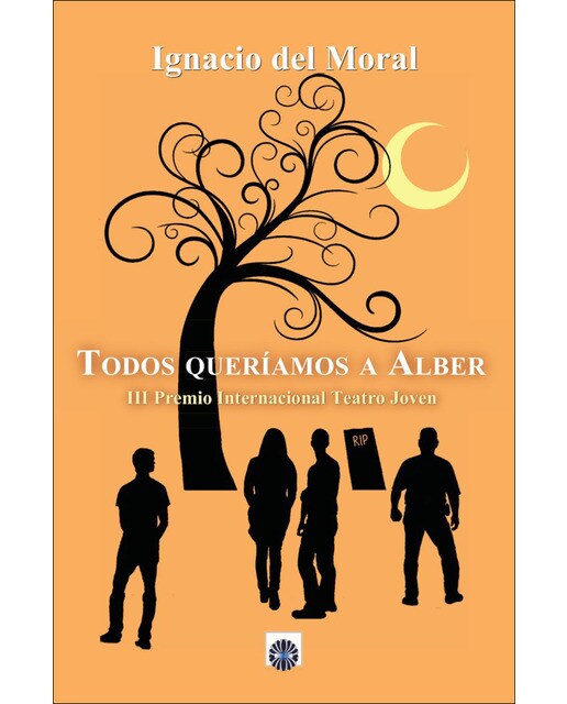 Todos queríamos a alber(Tapa blanda) 1