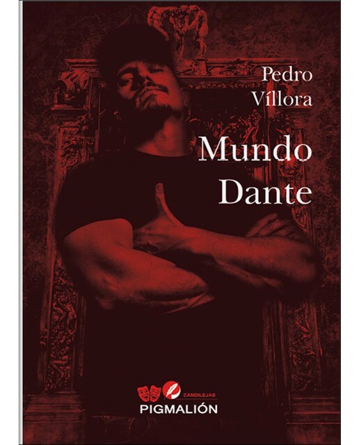 Mundo dante(Tapa blanda) 1