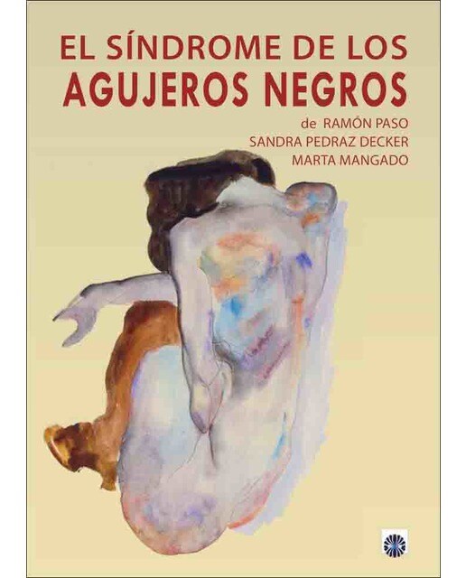 El síndrome de los agujeros negros(Tapa blanda) 1