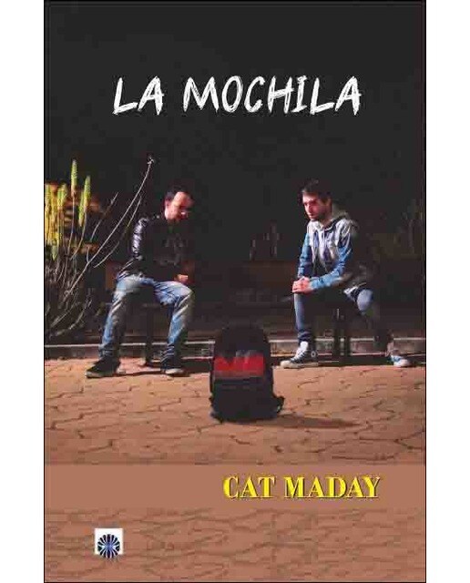 La mochila (Capa mole com abas) 1