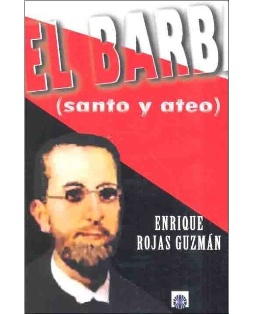 El barba(Tapa blanda) 1