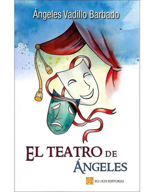 El teatro de ángeles 1