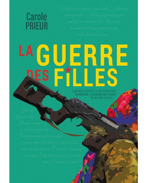 La guerre des filles 1
