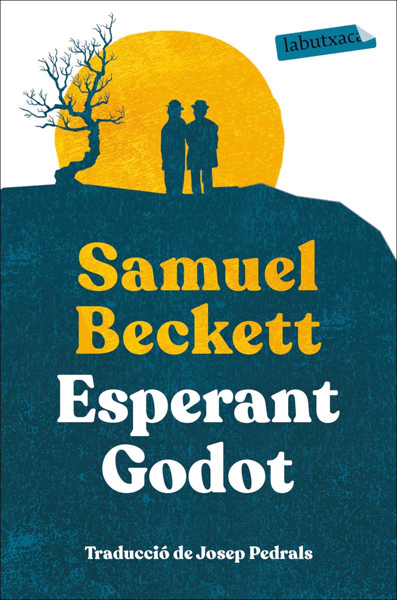 Imagen 0 de Esperant Godot (Bolsillo) (Tapa blanda)