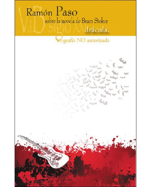 Imagen 1 de Drácula: Biografía NO autorizada