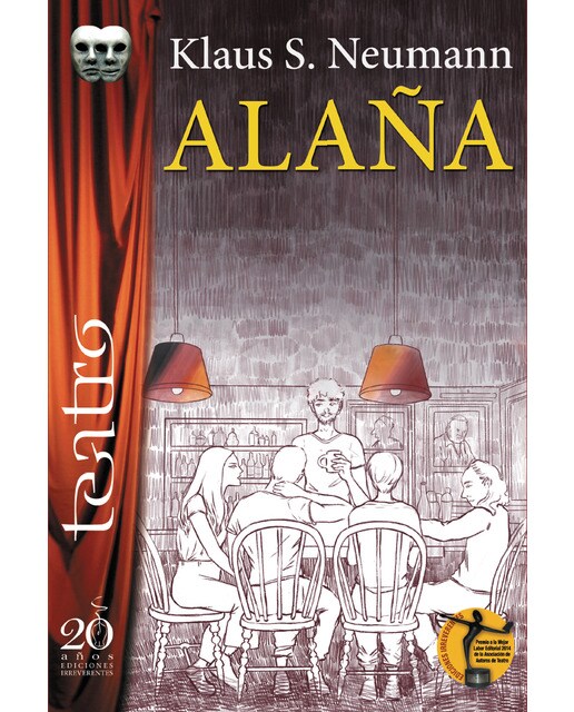 Imagen 0 de Alaña