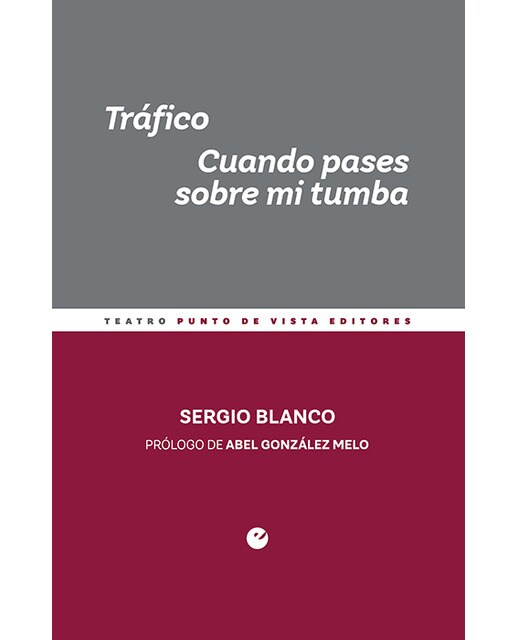 Imagen 1 de Tráfico. Cuando pases sobre mi tumba (Tapa blanda)