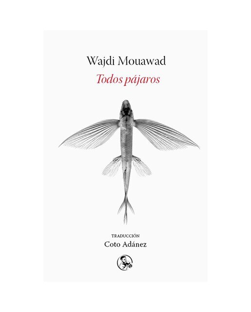 Imagen 0 de Todos pájaros (Tapa blanda con solapas)