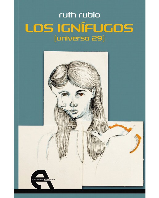 Imagen 0 de Los Ignífugos (Universo 29)  (Tapa blanda Tapa blanda con solapas)