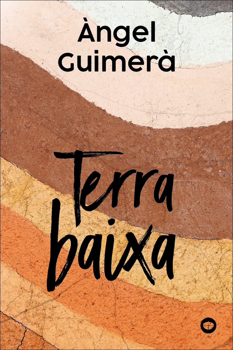Imagem 0 de Terra baixa(Tapa blanda)