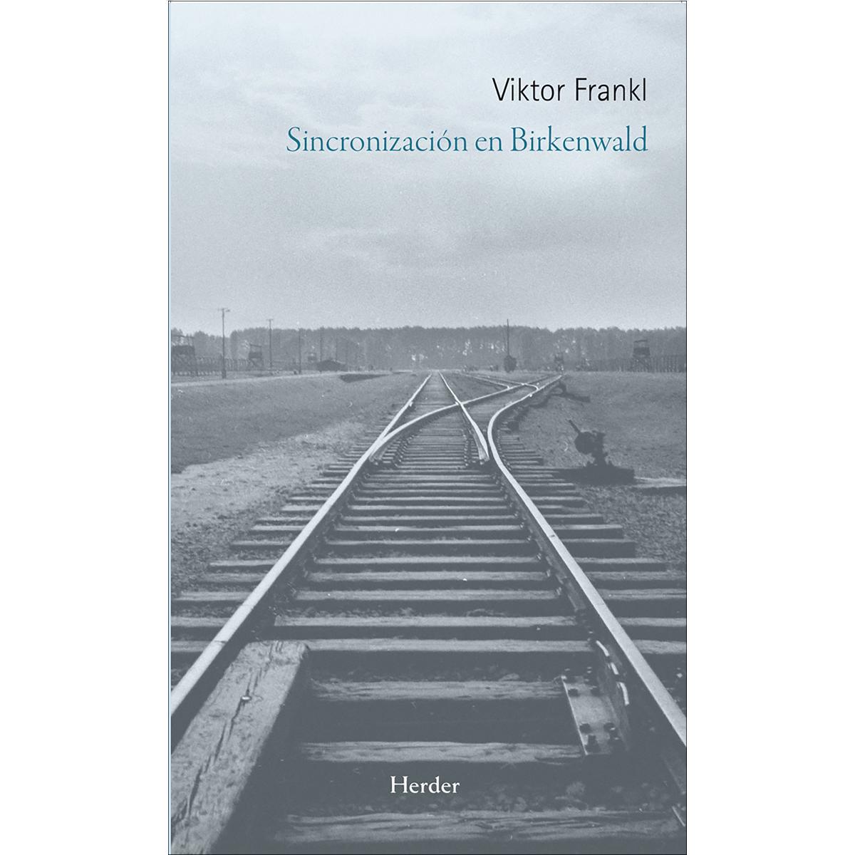 Imagen 0 de Sincronización en Birkenwald: Una conferencia metafísica  (Tapa blanda con solapas)