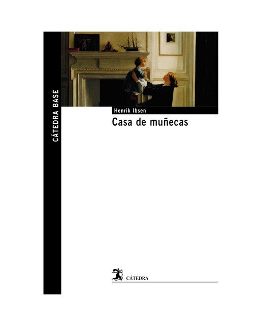 Imagen 0 de Casa de muñecas (Tapa blanda)