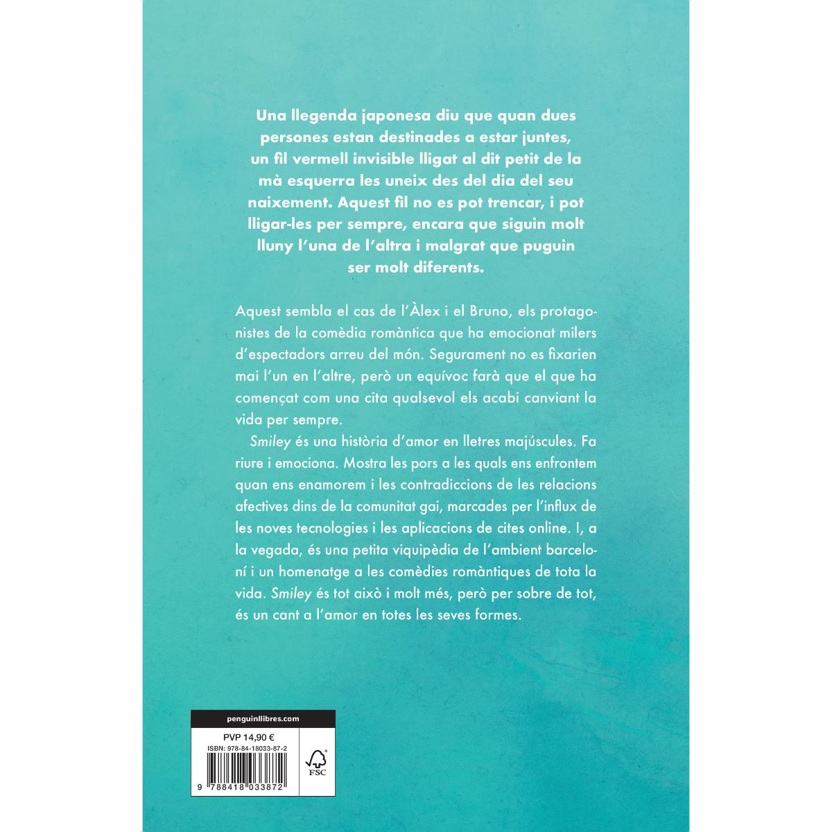 Smiley(Tapa blanda) 2