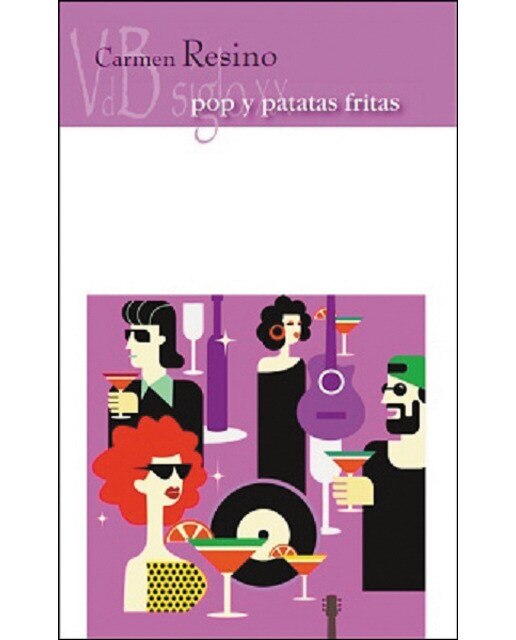 Imagen 0 de Pop y patatas fritas