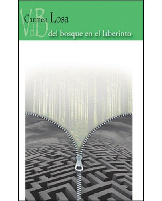 Imagen 0 de Del bosque en el laberinto