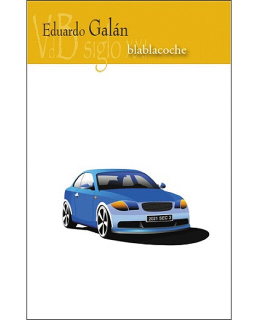 Imagen 1 de Blablacoche