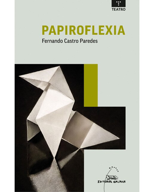Papiroflexia(Tapa blanda) 1