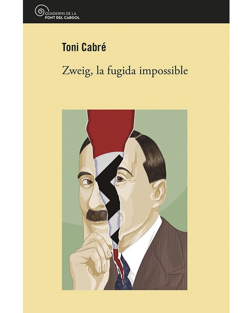 Zweig, la fugida impossible