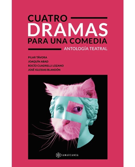 Cuatro dramas para una comedia 1