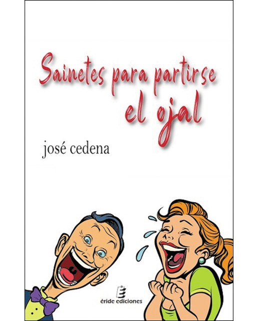 Imagen 0 de Sainetes para partirse el ojal