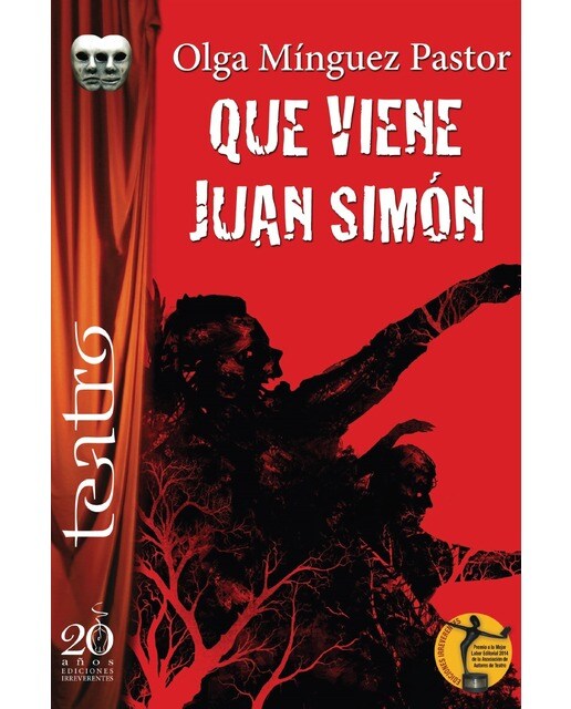 Imagen 1 de Que viene juan simón