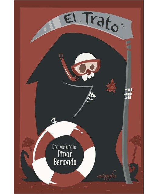 Imagen 0 de El trato (Tapa blanda)