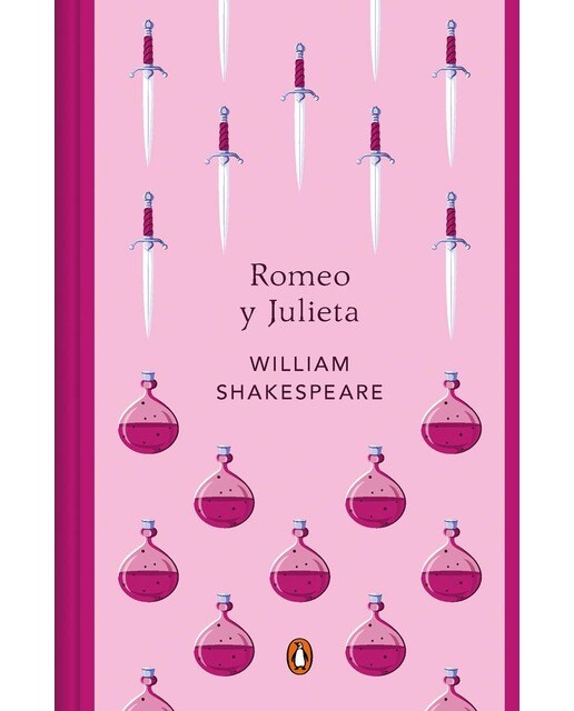 Romeo y Julieta (edición especial en tapa dura) (Capa dura) 1