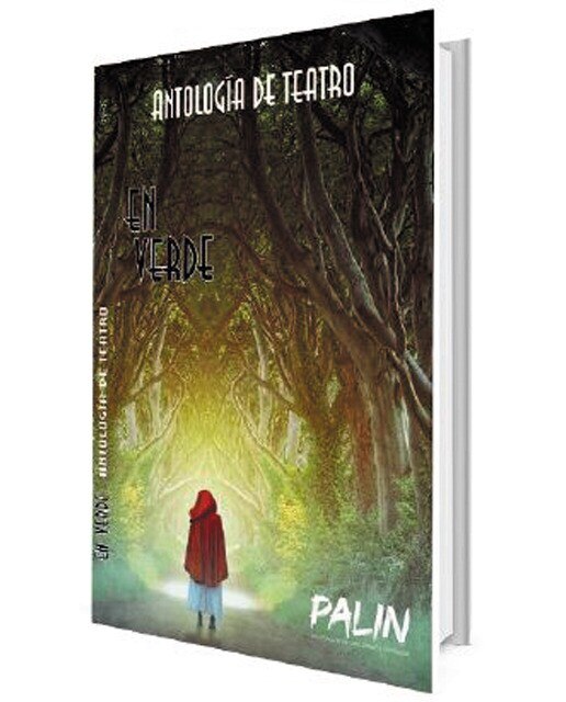 Imagen 0 de Antología teatro en verde - julio navarro (Tapa blanda)