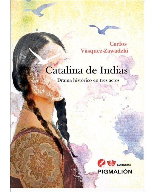Catalina de indias