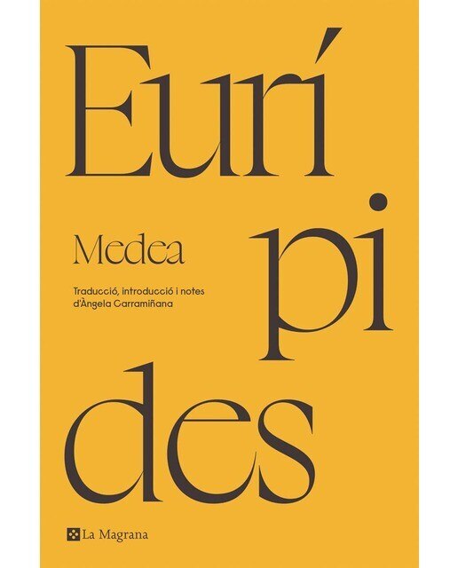 Imagen 0 de Medea