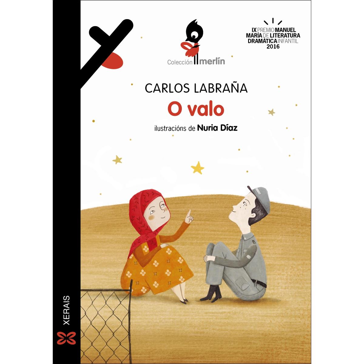 O valo 1