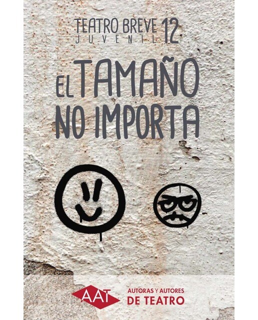 El tamaño no importa 12