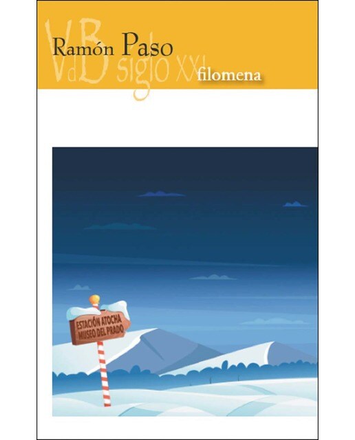 Imagen 1 de Filomena