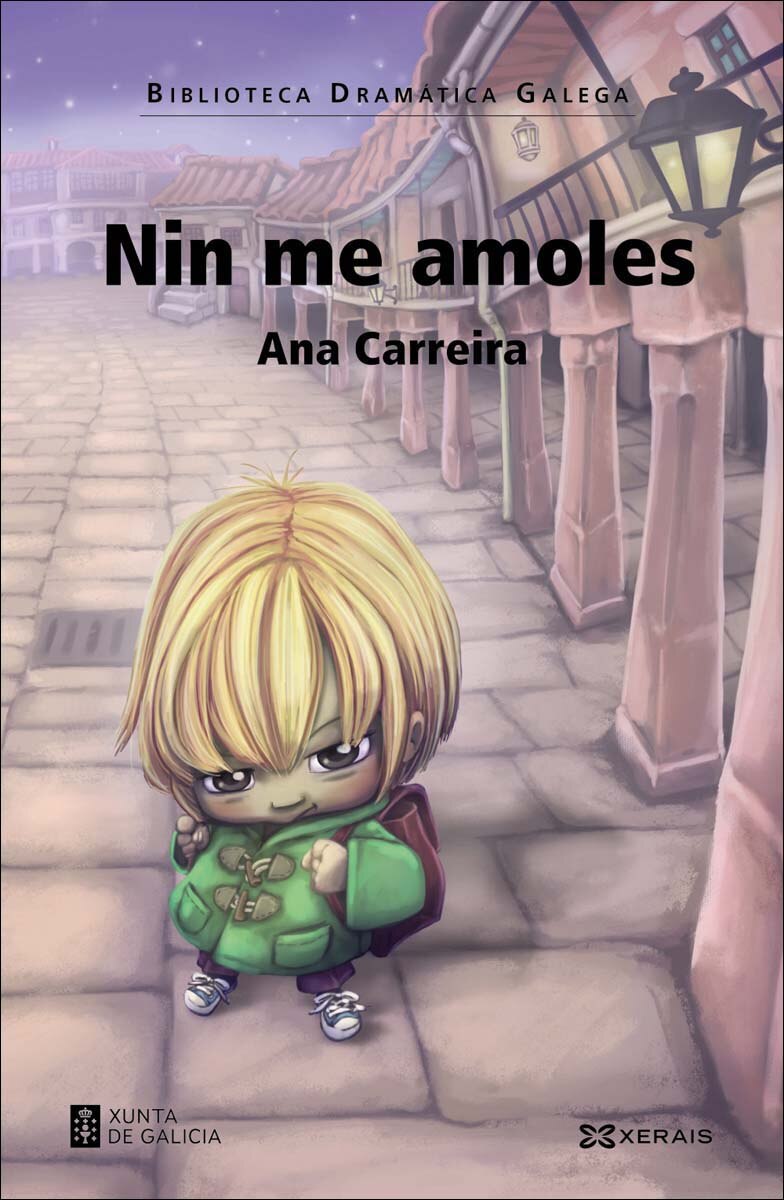 Nin me amoles 1