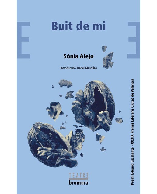 Imagen 1 de Buit de mi  (Tapa blanda)