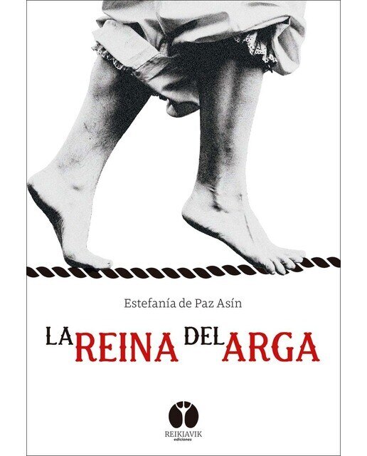 Imagen 0 de La reina del Arga