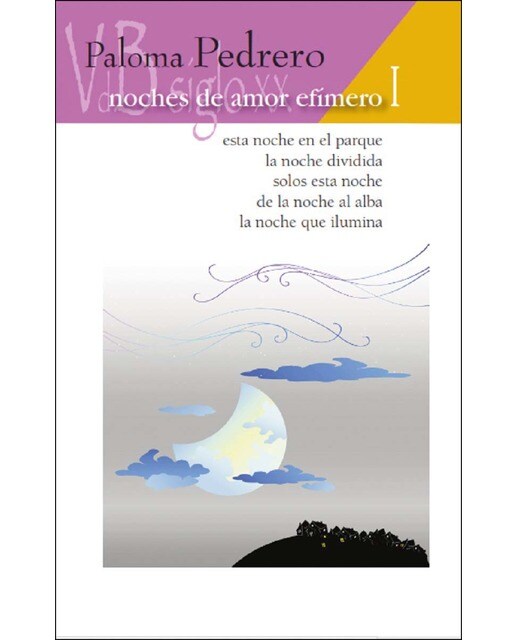 Imagen 0 de Noches de amor efímero 1