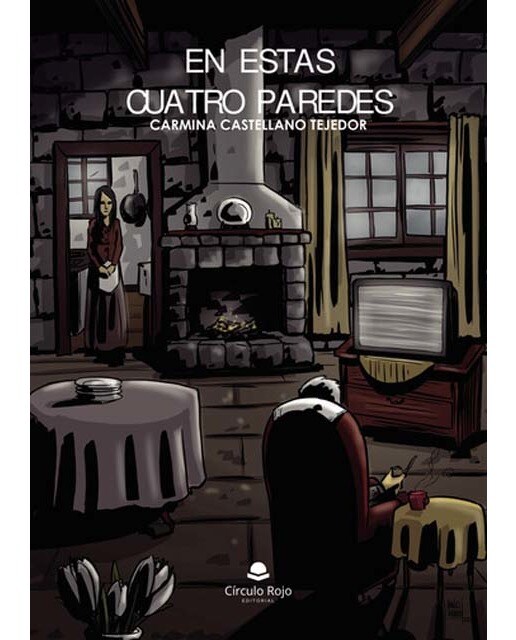 En estas cuatro paredes (Capa mole) 1