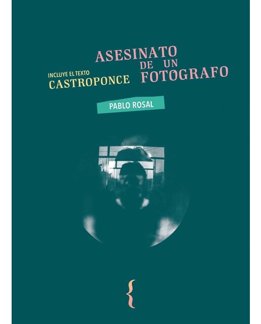 Asesinato de un fotógrafo