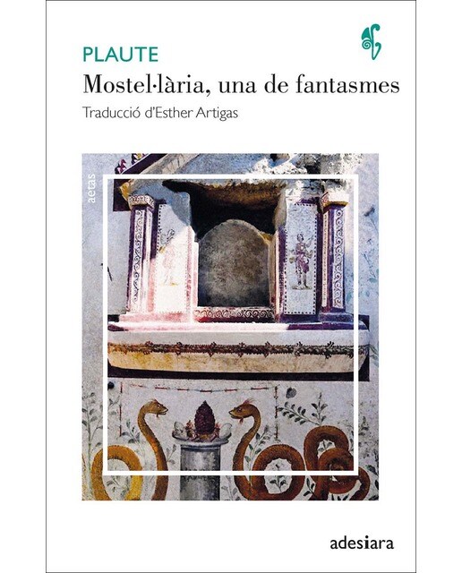 Mostel·lària, una de fantasmes 1