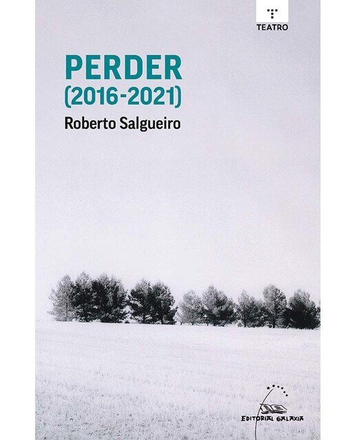Perder (2016-2021) (Capa mole com abas) 1